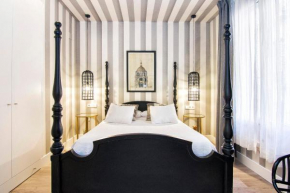 Central Deluxe Apartments, Granada